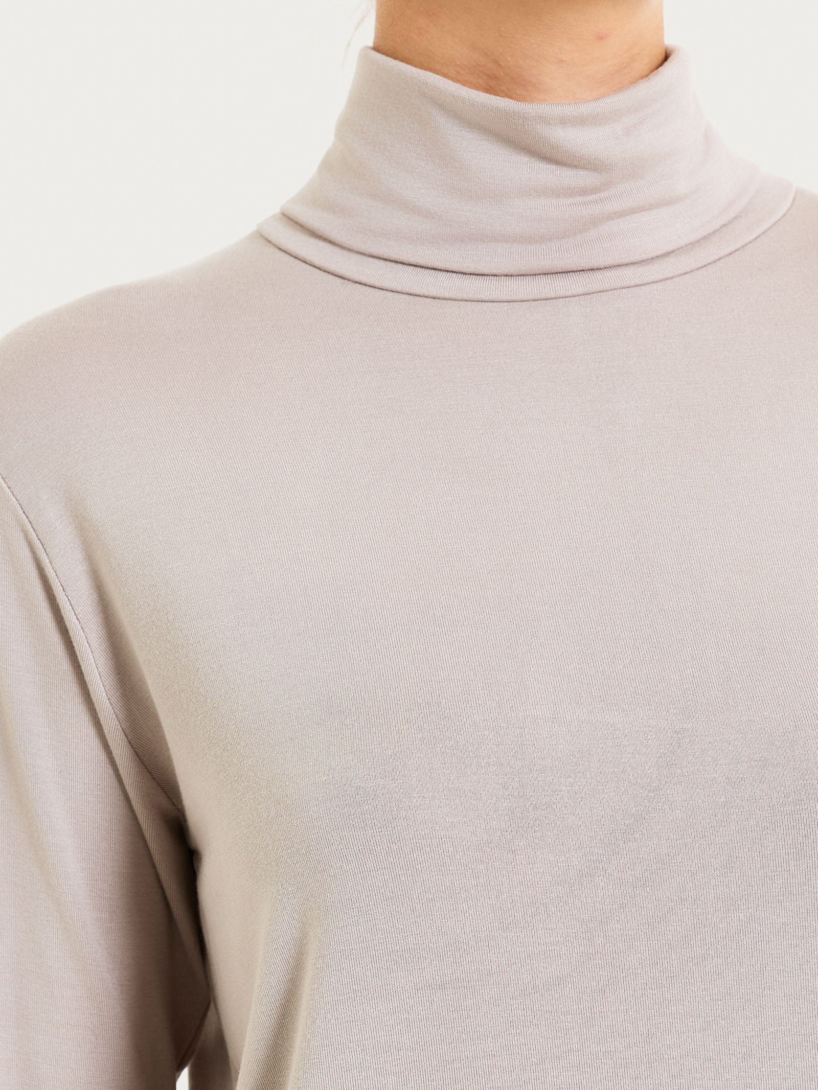 Dolcevita in Eco Viscosa - String - Image 3