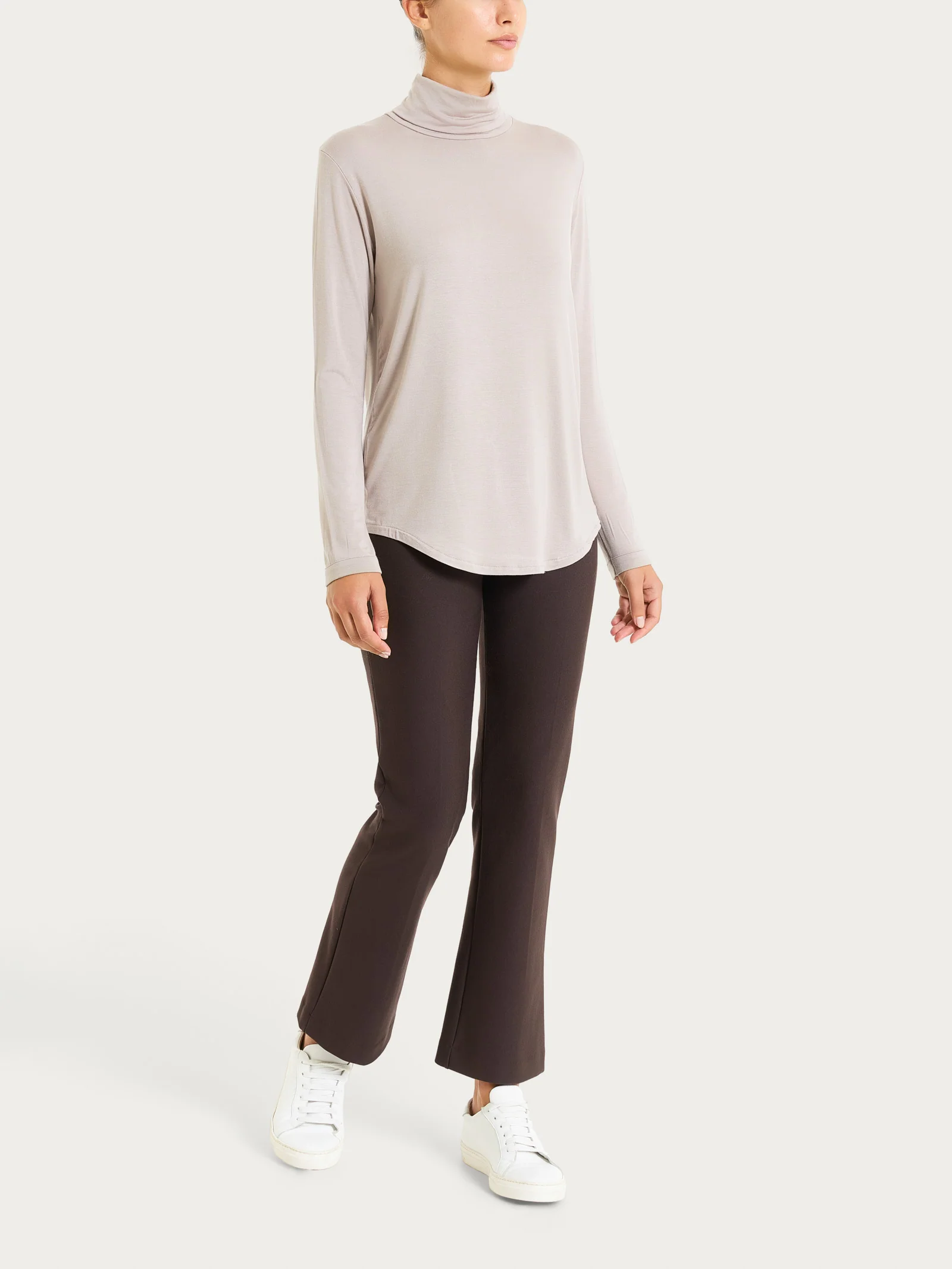 Dolcevita in Eco Viscosa - String - Image 4